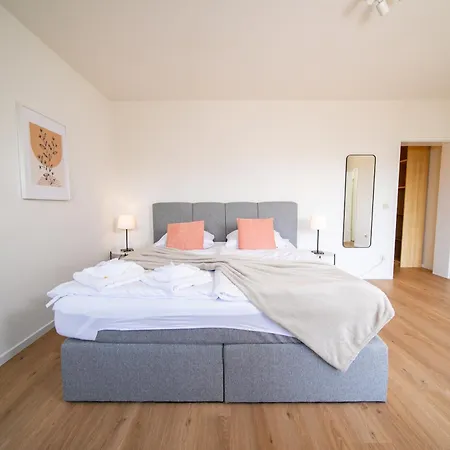 アパート - With Kitchen - Balcony - Fair *