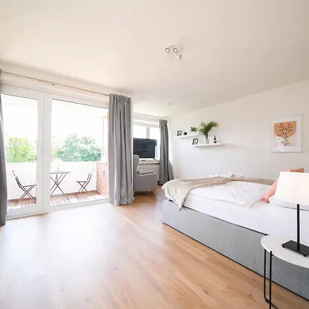 - With Kitchen - Balcony - Fair アパート