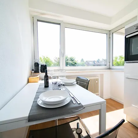 - With Kitchen - Balcony - Fair アパート ノイス