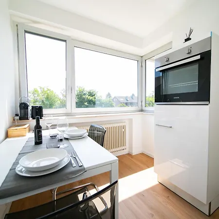 - With Kitchen - Balcony - Fair *