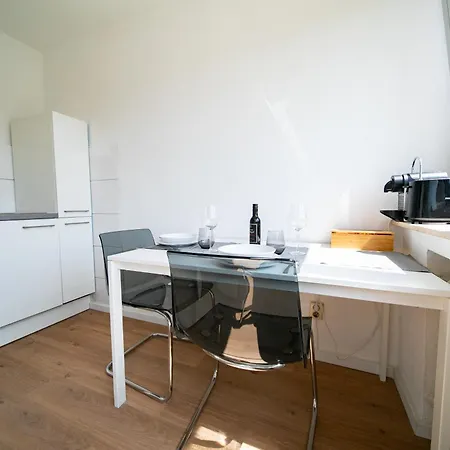 아파트 - With Kitchen - Balcony - Fair