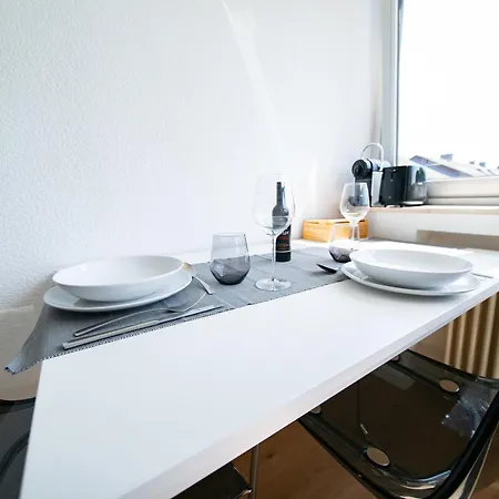 アパート - With Kitchen - Balcony - Fair ノイス