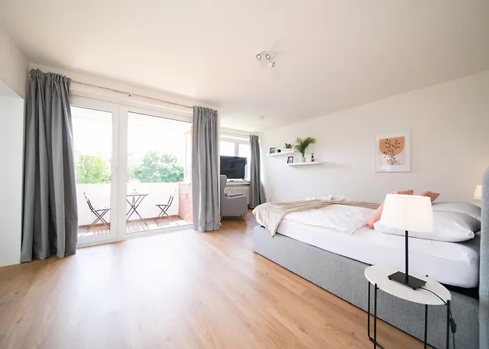 - With Kitchen - Balcony - Fair 아파트