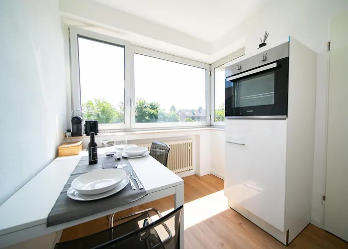 - With Kitchen - Balcony - Fair *